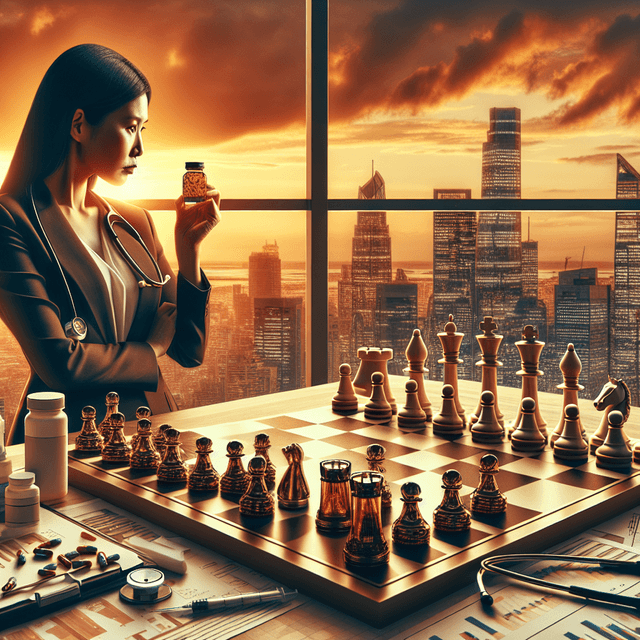Jana Partners Acquires Stake in Cooper Companies, Seeking Strategic Moves