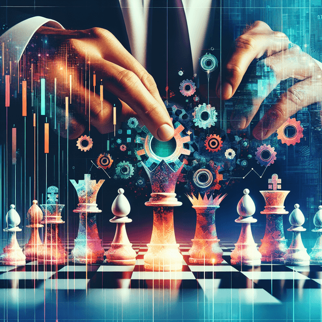 Jana Partners Targets Strategic Shift in Cooper Cos.