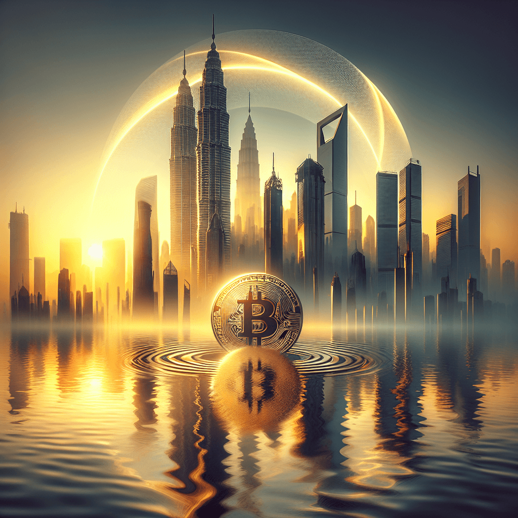 Bitcoin Consolidation Continues Post-Decisive Market Adjustment: A New Dawn