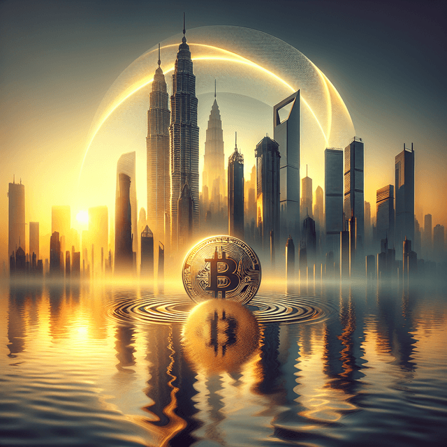 Bitcoin Consolidation Continues Post-Decisive Market Adjustment: A New Dawn