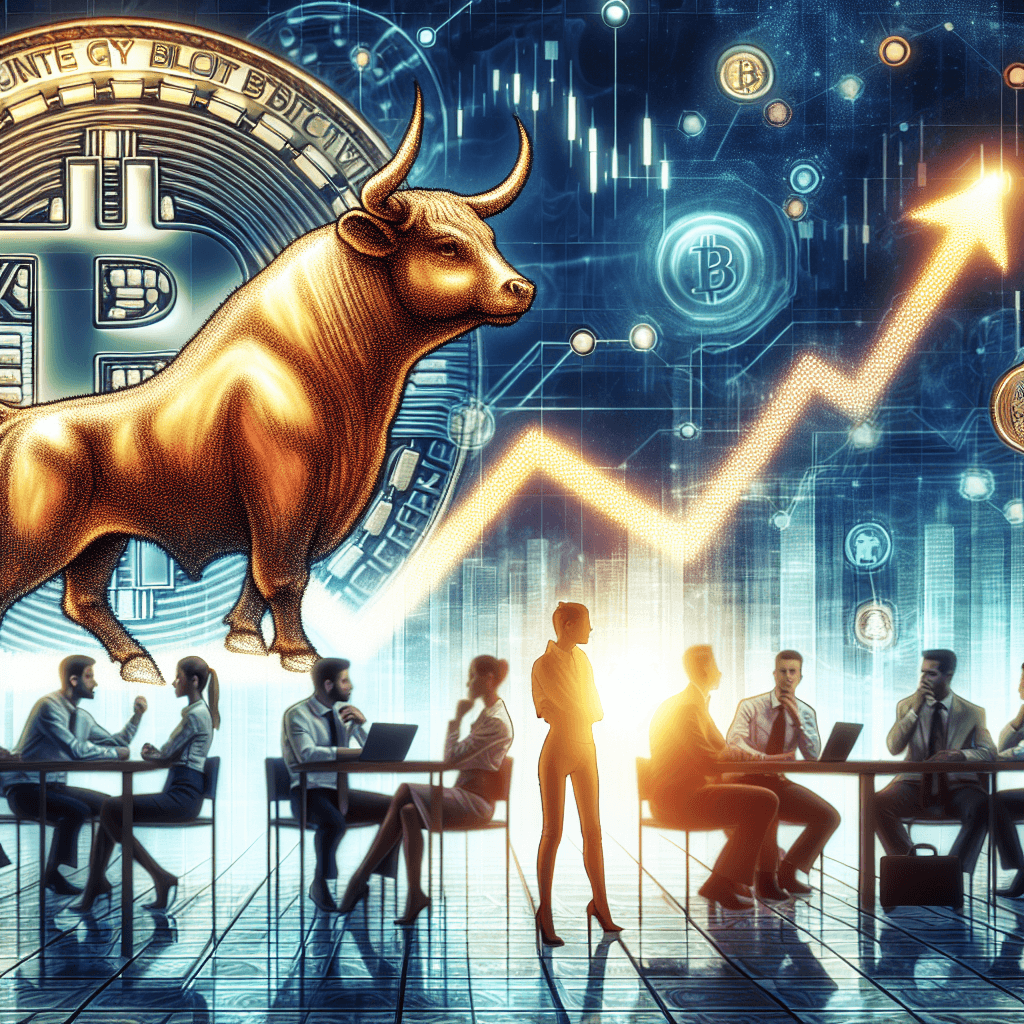 Citi Assigns Buy Rating to Strategy Due to Promising Bitcoin Prospects