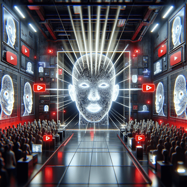 YouTube Launches Official Likeness Detection Technology