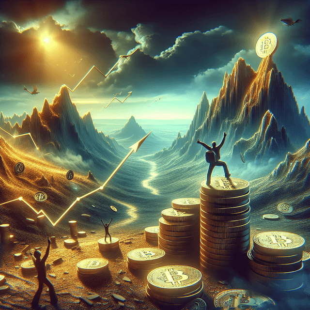 Filecoin Shows Resilience with Over 4% Increase, Surpassing Key $1.60 Level