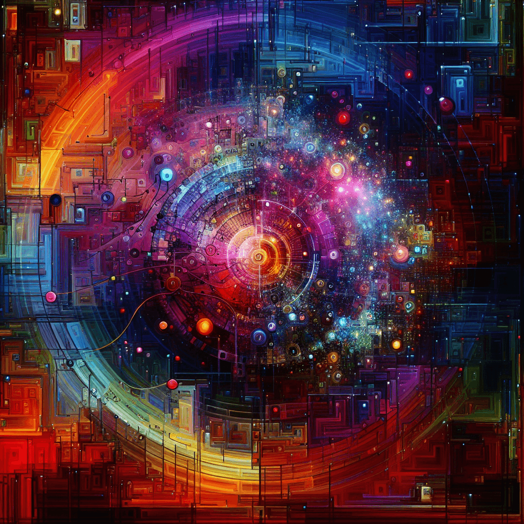 Investment Expert Lauren Taylor Wolfe Warns of Current AI Bubble