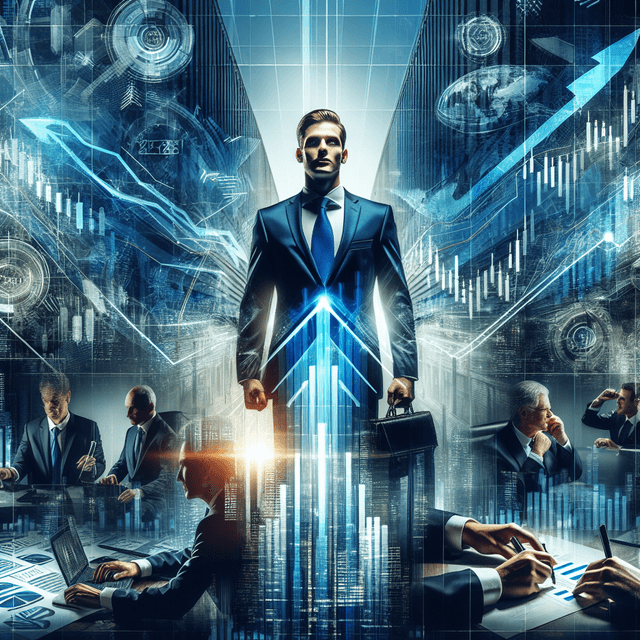 Barclays Enhances Growth Projections, Unveils Unexpected $670 Million Share Buyback Plan