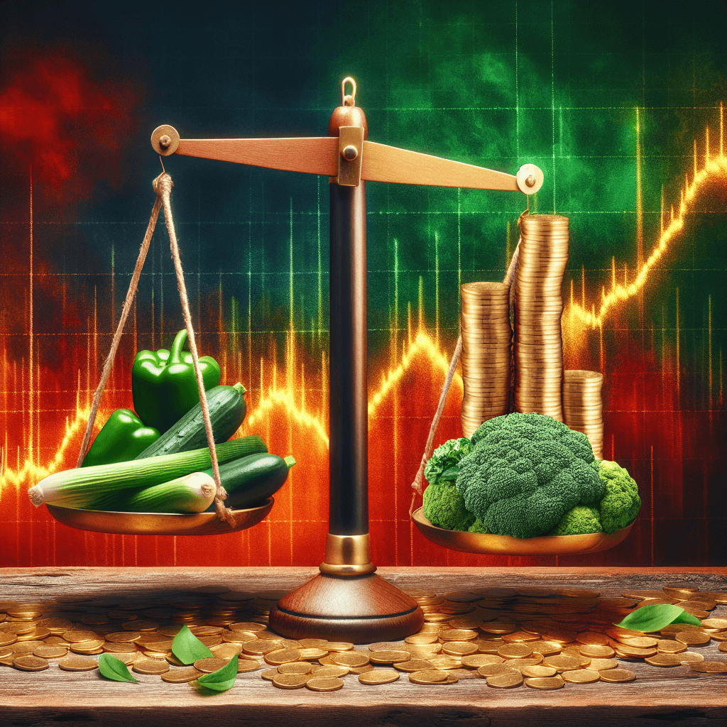 Beyond Meat's Stock Gains Briefly Dive as Meme Stock Surge Falters