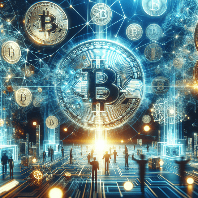 Andreessen Horowitz Highlights Crypto's Transition to Functional Global Finance