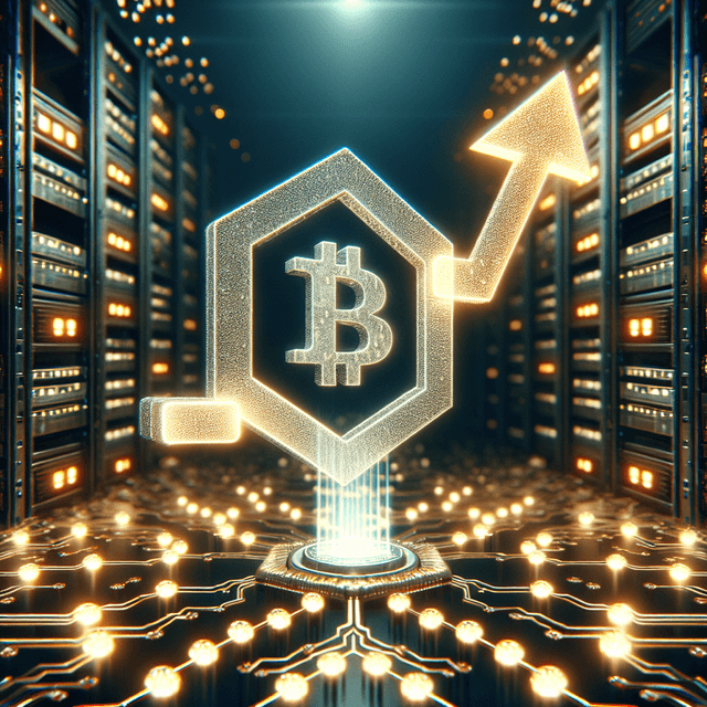 B. Riley Elevates Core Scientific to Buy Amid HPC Growth Momentum