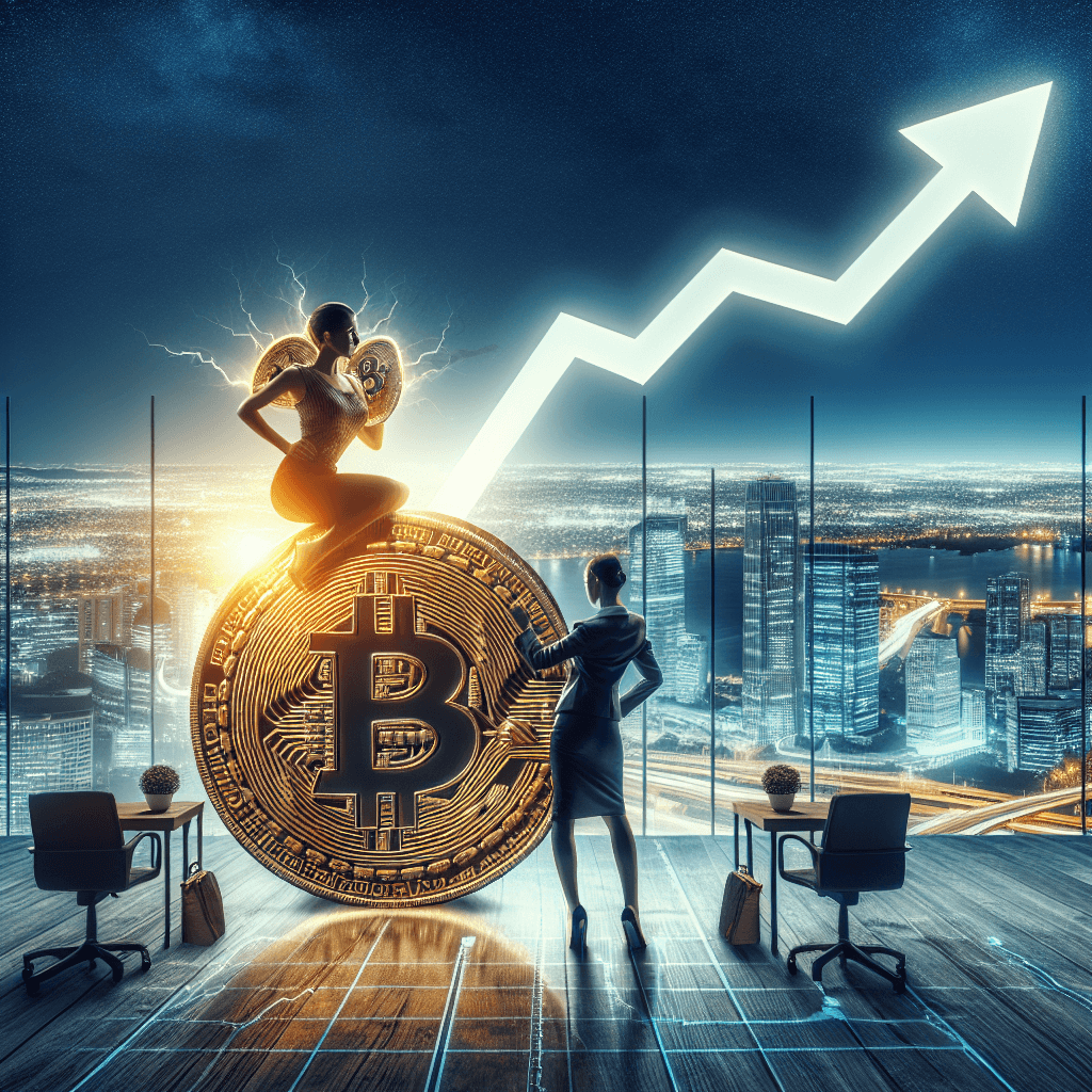 Tesla Gains $80M from Bitcoin in Q3