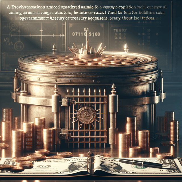 Hyperliquid Strategies Plans to Raise $1 Billion for HYPE Token Acquisition