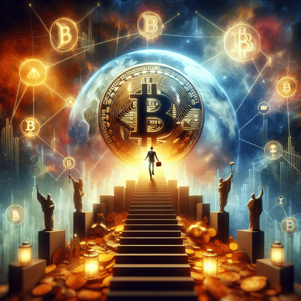 Cryptocurrency Ascends Amid Whipsaw Movements, Bitcoin Tops $111K