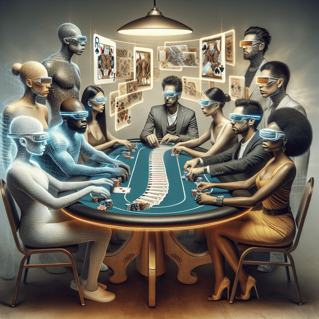 Unveiling a Poker Fraud Scheme Involving X-ray Tables and NBA Stars