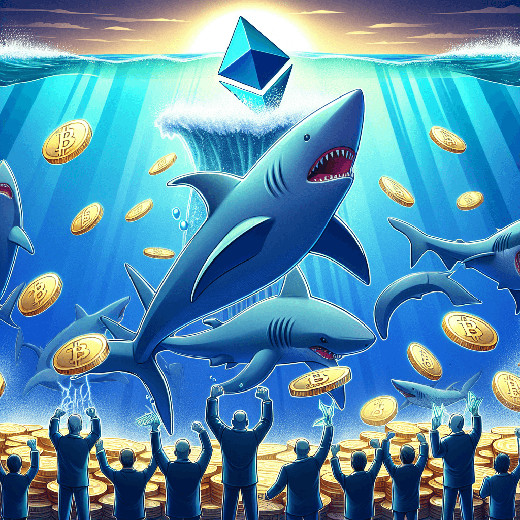 Analyst Predicts $10K ETH Path Amid Renewed Confidence by Major Ether Holders