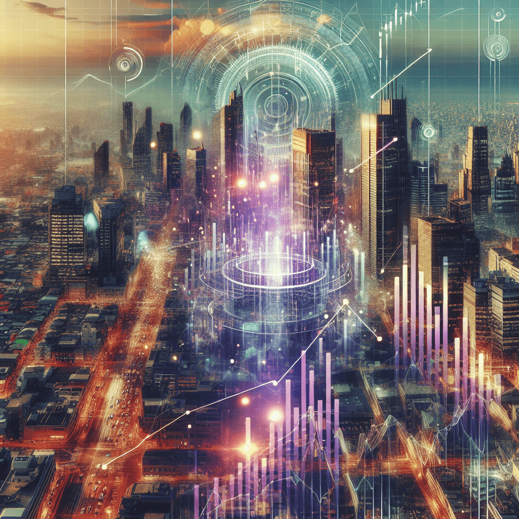 Major Consumer Leader Faces Unusual Dip Despite Market Support