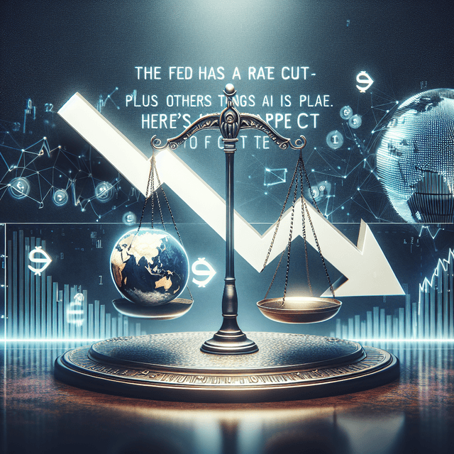 Anticipating the Federal Reserve’s Rate Decisions and Challenges Ahead