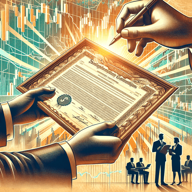 Core Scientific’s Stock Surges 5% Following Termination of CoreWeave Merger Proposal