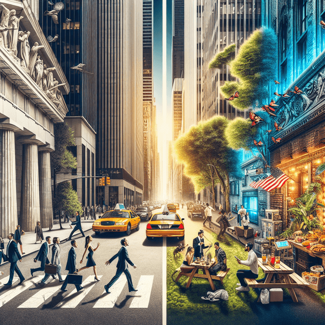 Wall Street Opinions Split on Coinbase’s Future After Surpassing Q3 Expectations