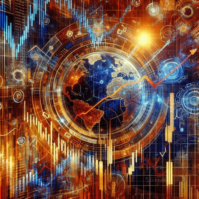 Emerging Stocks for November: Brokerage Insights