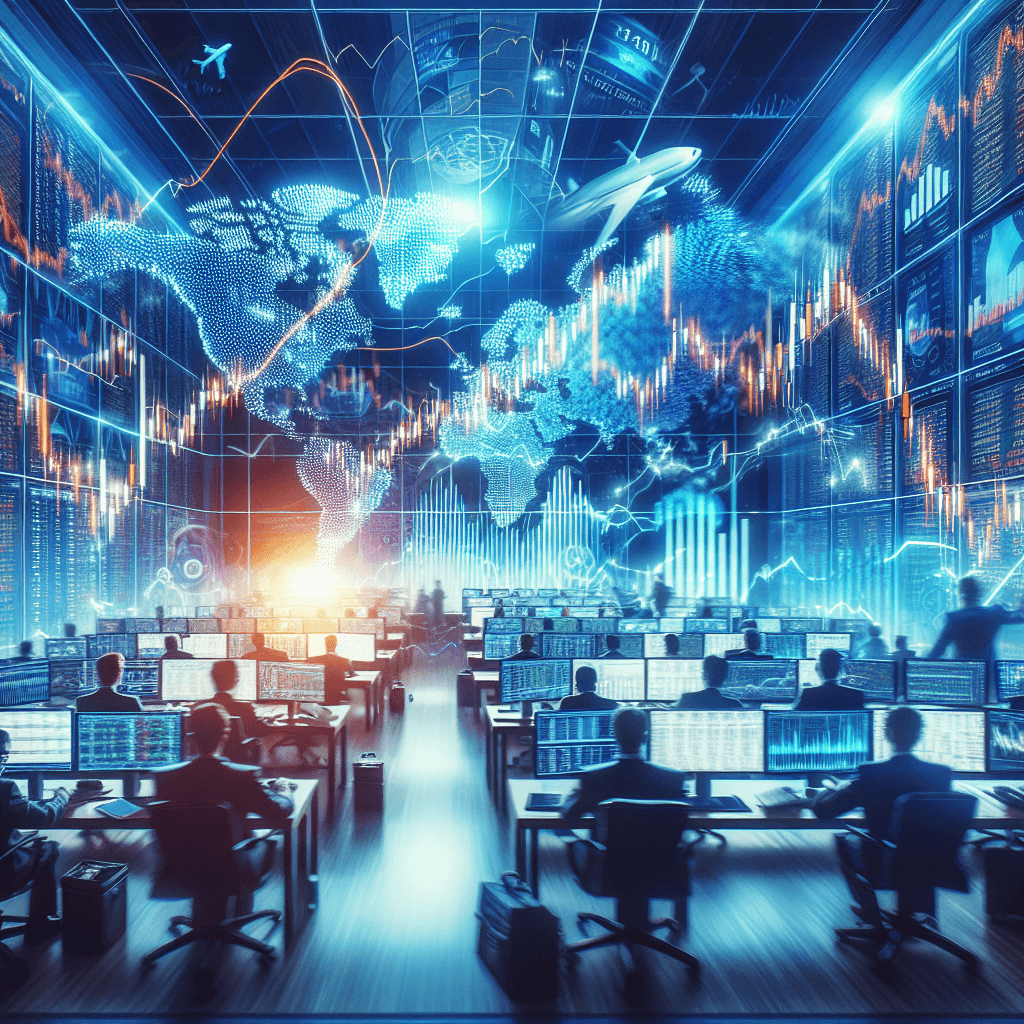 A-Share Market Surge: Energy Stocks Rally Midday – Analysis and Insights