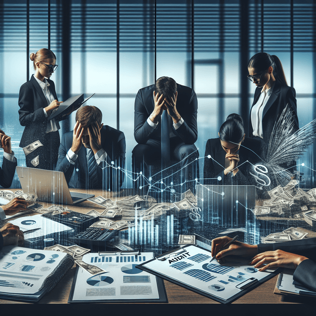 Stream Finance Investigates $93 Million Financial Loss