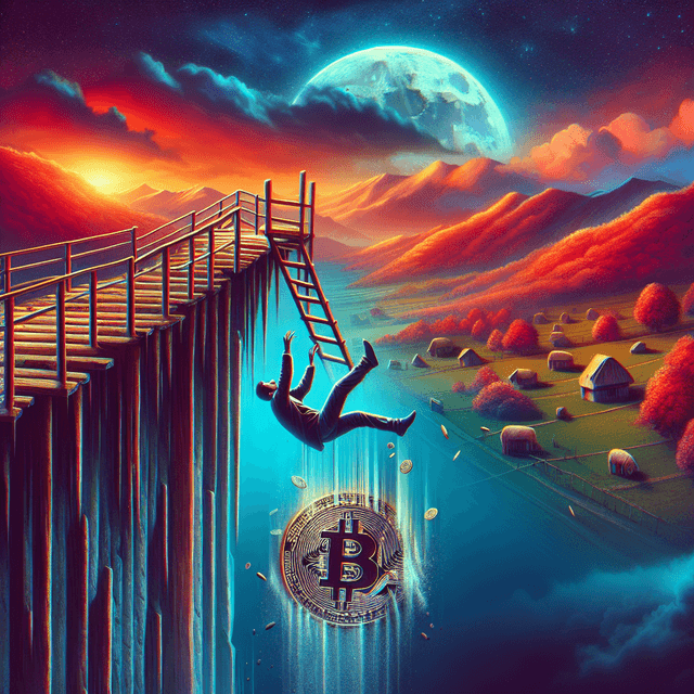 Bitcoin Dips Below $100K Amid Increasing Crypto Market Volatility