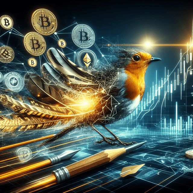 Robinhood's Crypto Revenue Jumps 339% in Q3 Amid New Business Ventures