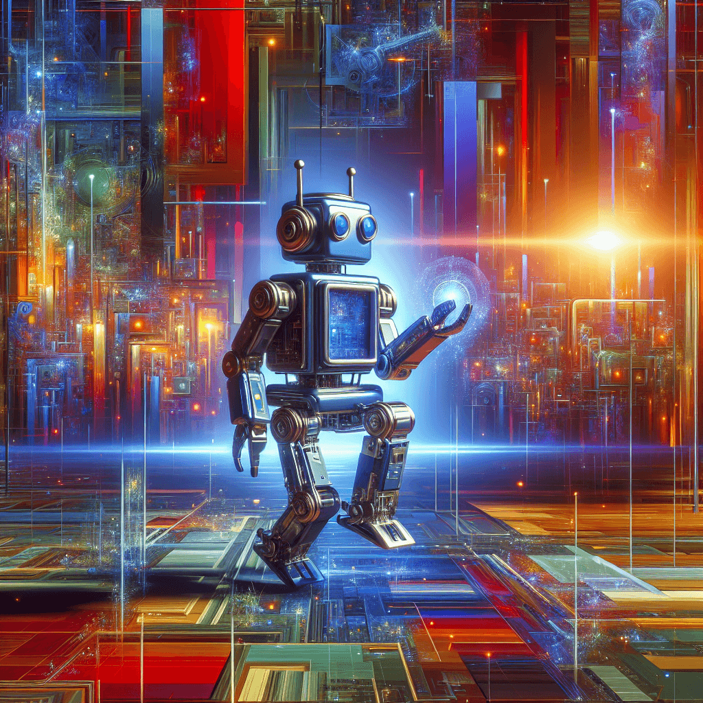 CITIC Securities: November's Robotics Market Anticipated to Refine and Stabilize After October Adjustments