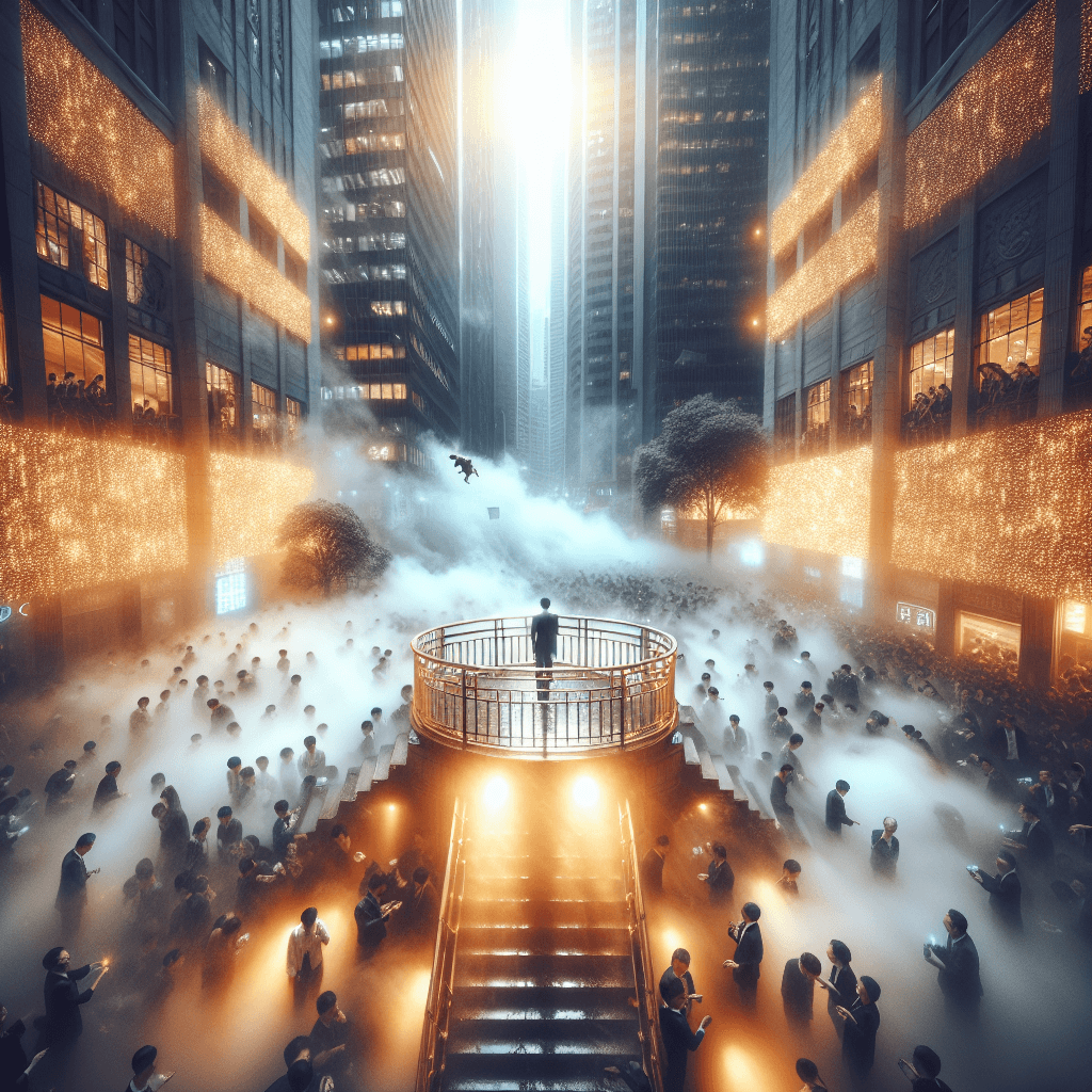 November 7th: Analysis of Stock Surge in Shanghai and Shenzhen Markets