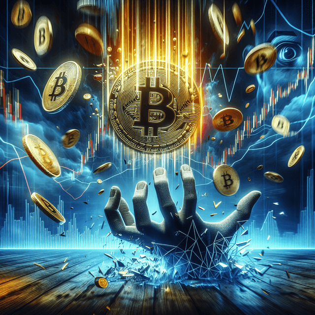 BNB Holds Ground Above $930 Amid Market's Liquidity Challenges