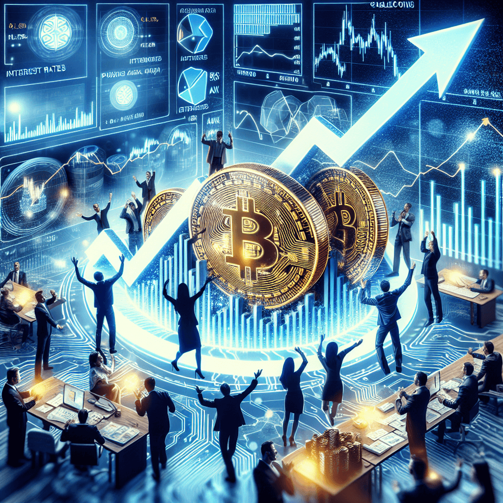 Fed Official Highlights Potential Impact of Stablecoins on U.S. Interest Rates