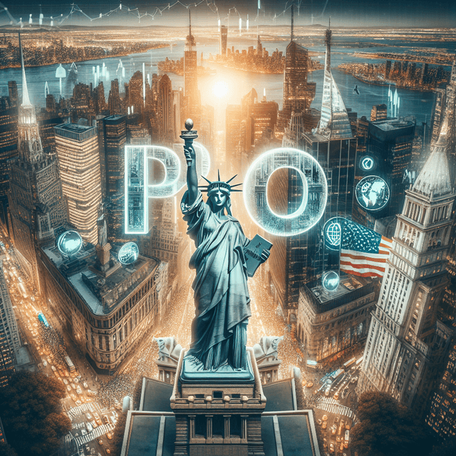 Ledger Considers New York IPO or Private Funding