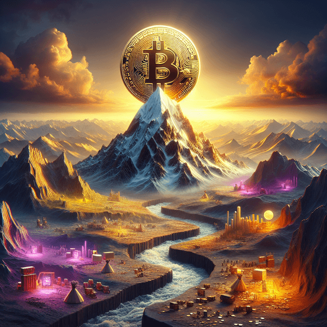 Bitcoin Stands Strong Over $105K Amid Shutdown Deal and Liquidity Prospects