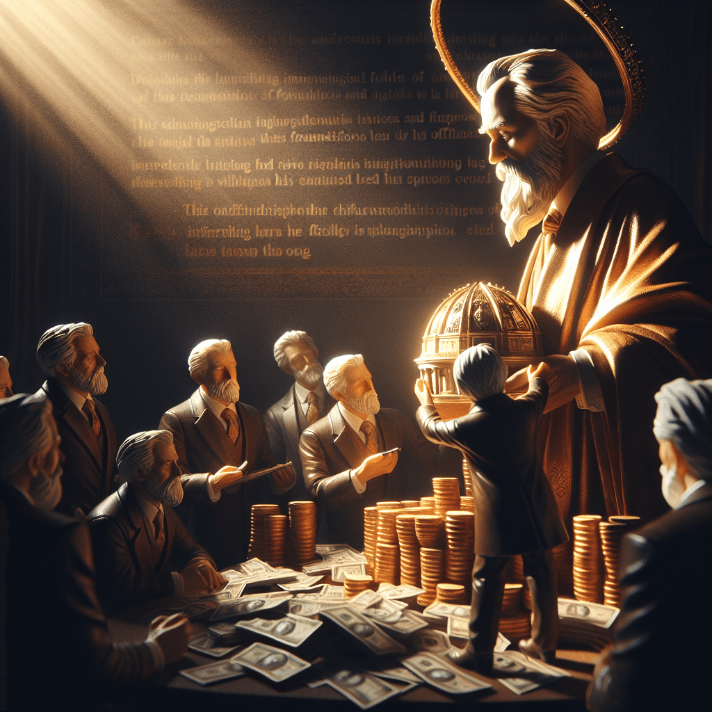 Buffett Plans Generous Donations to Children's Foundations