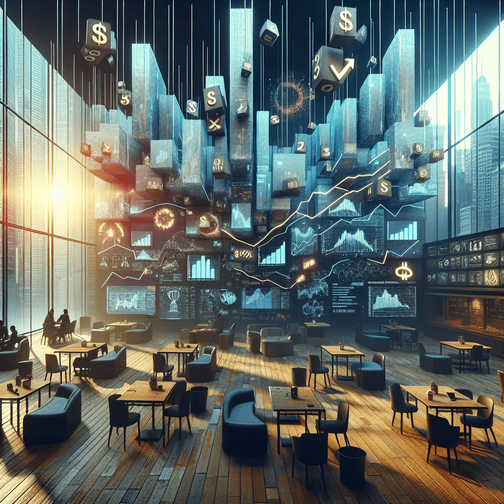 CleanSpark's Announcement of $1.15 Billion Convertible Note Causes 5% Share Drop