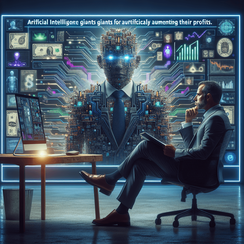 Michael Burry Criticizes AI Hyperscalers for Alleged Accounting Manipulations