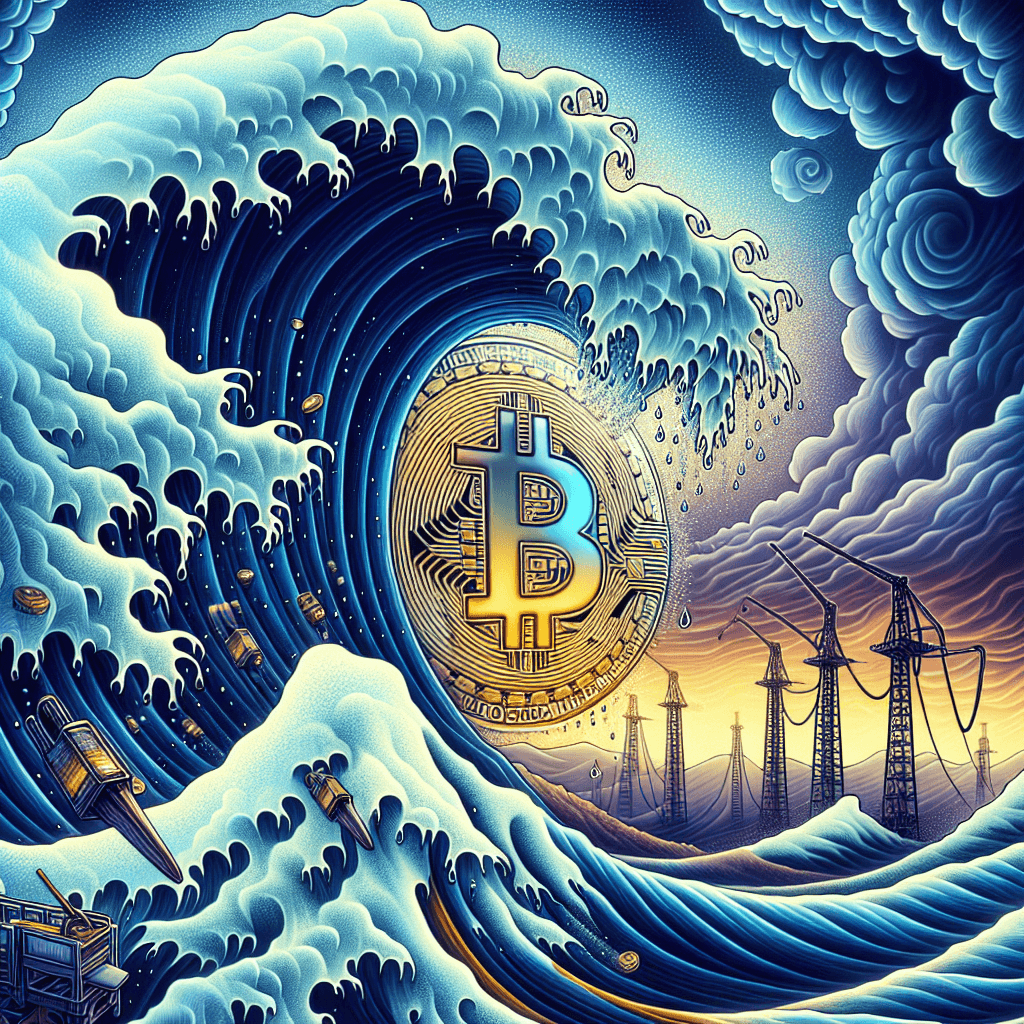 Bitcoin Retreats to $103K Amid Cooling AI Trade and SoftBank's Nvidia Stake Sale