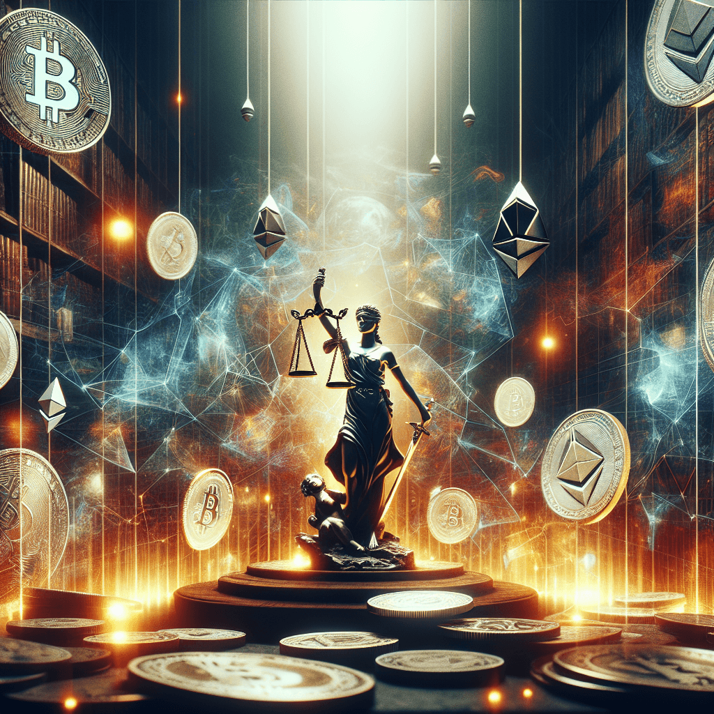 Senators Introduce Crucial Crypto Market Structure Bill: What It Means for Digital Assets