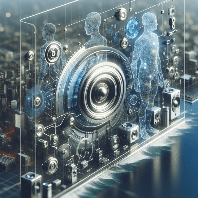 ElevenLabs Collaborates with Celebrities for AI Voice Projects