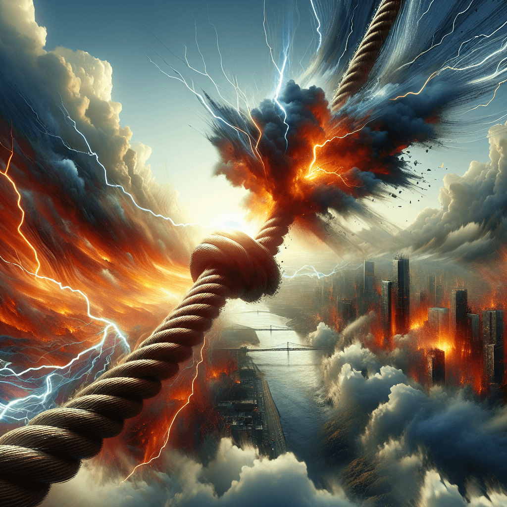 Rise of Tether: Understanding Its Market Impact