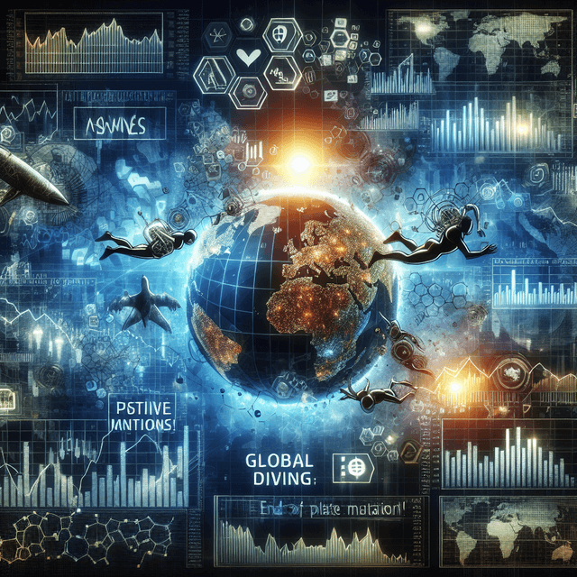 Global Dive: Asian Stocks Tumble with A-Share Closing Transformation