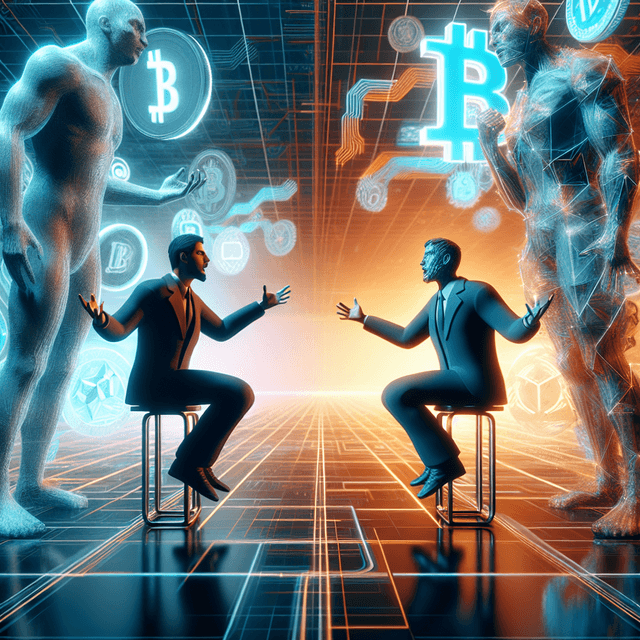 Crypto's 2025 Picture: Is It Routine Consolidation or A Decline in Attention?