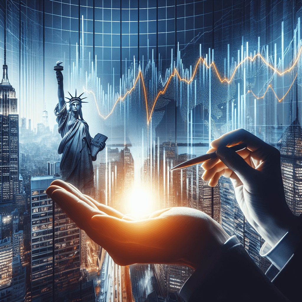 NVIDIA's Earnings Report: A Turning Point for the Valuation Disturbance of U.S. Stocks?