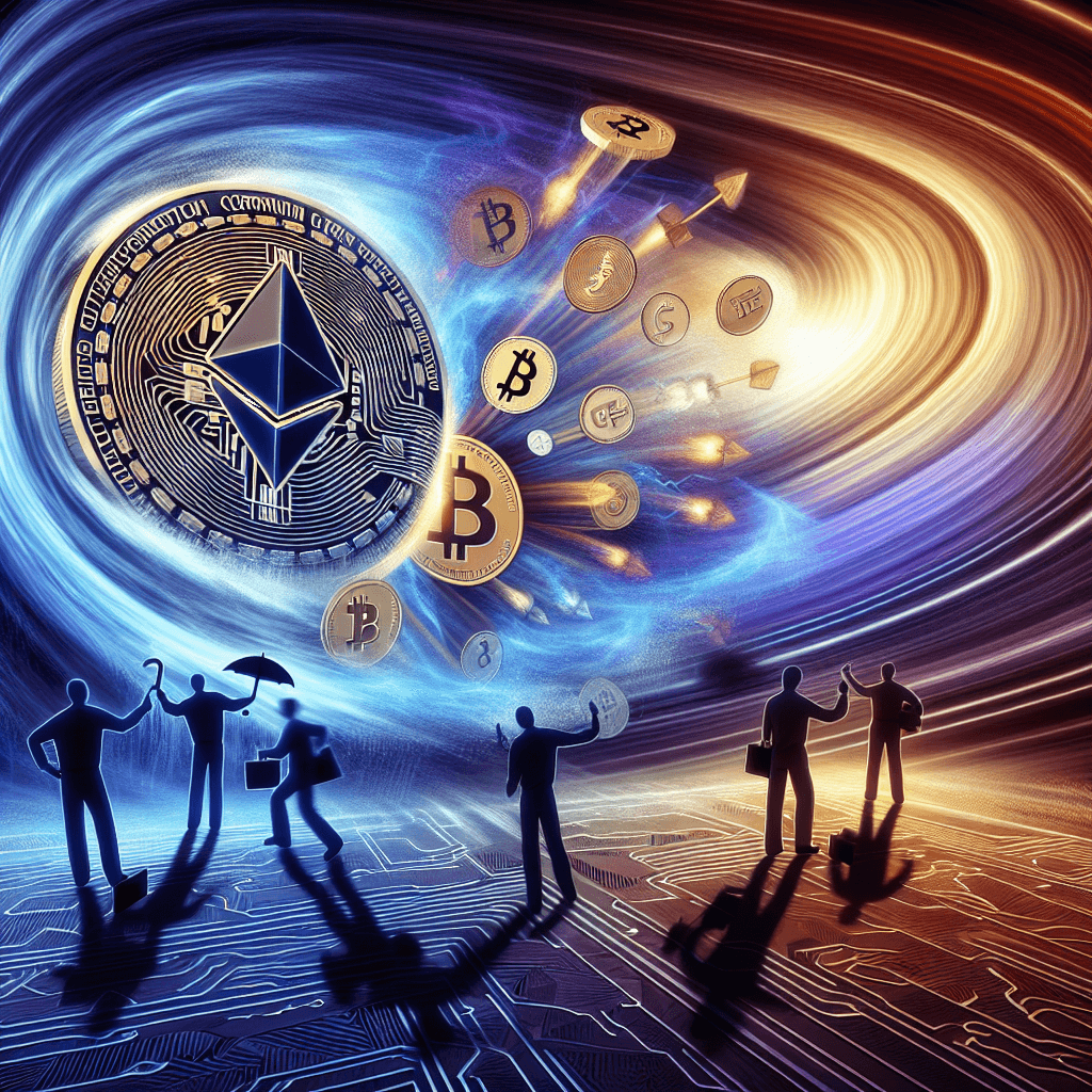 Tom Lee's Predictions: Is Ethereum Poised for a Bitcoin-Esque 'Supercycle'?