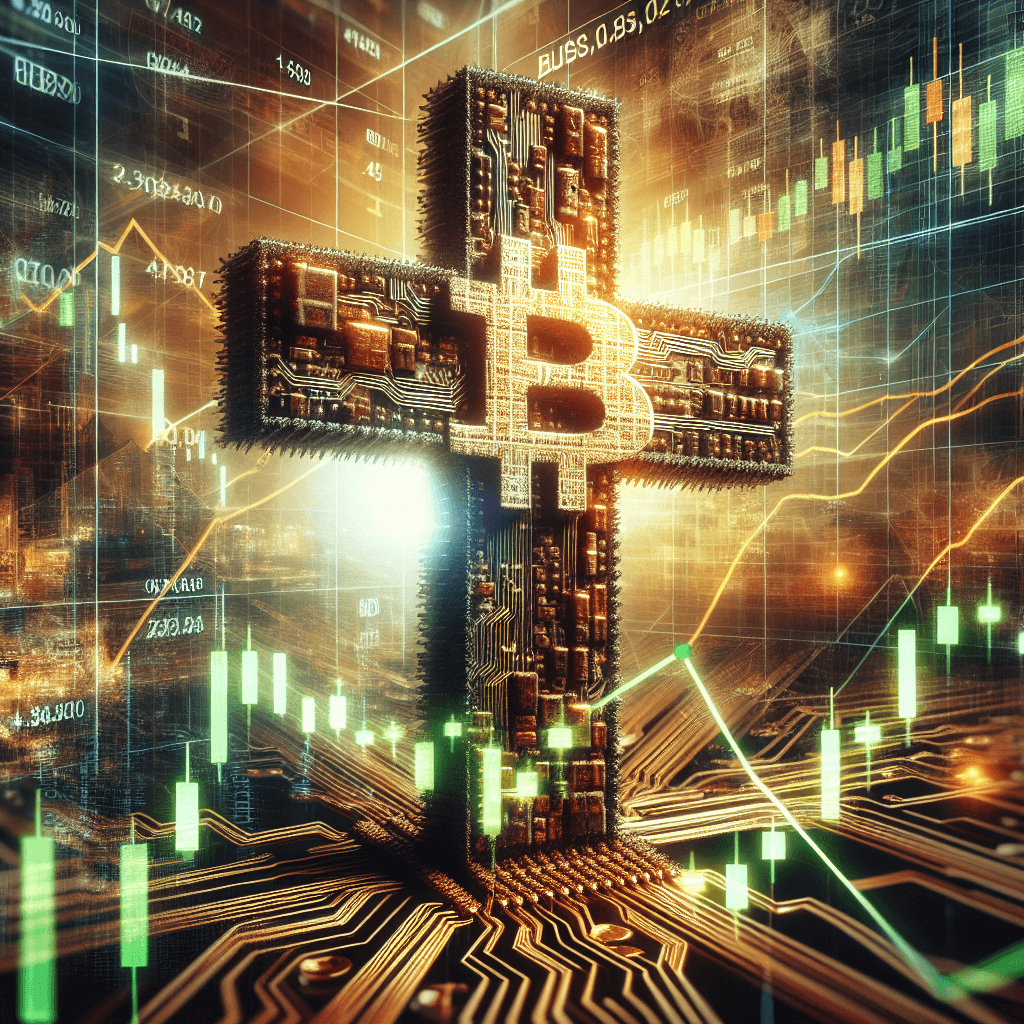 Bitcoin Nears Critical 'Death Cross' as Historical Patterns Reemerge