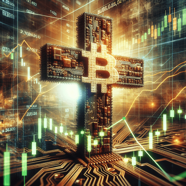 Bitcoin Nears Critical 'Death Cross' as Historical Patterns Reemerge