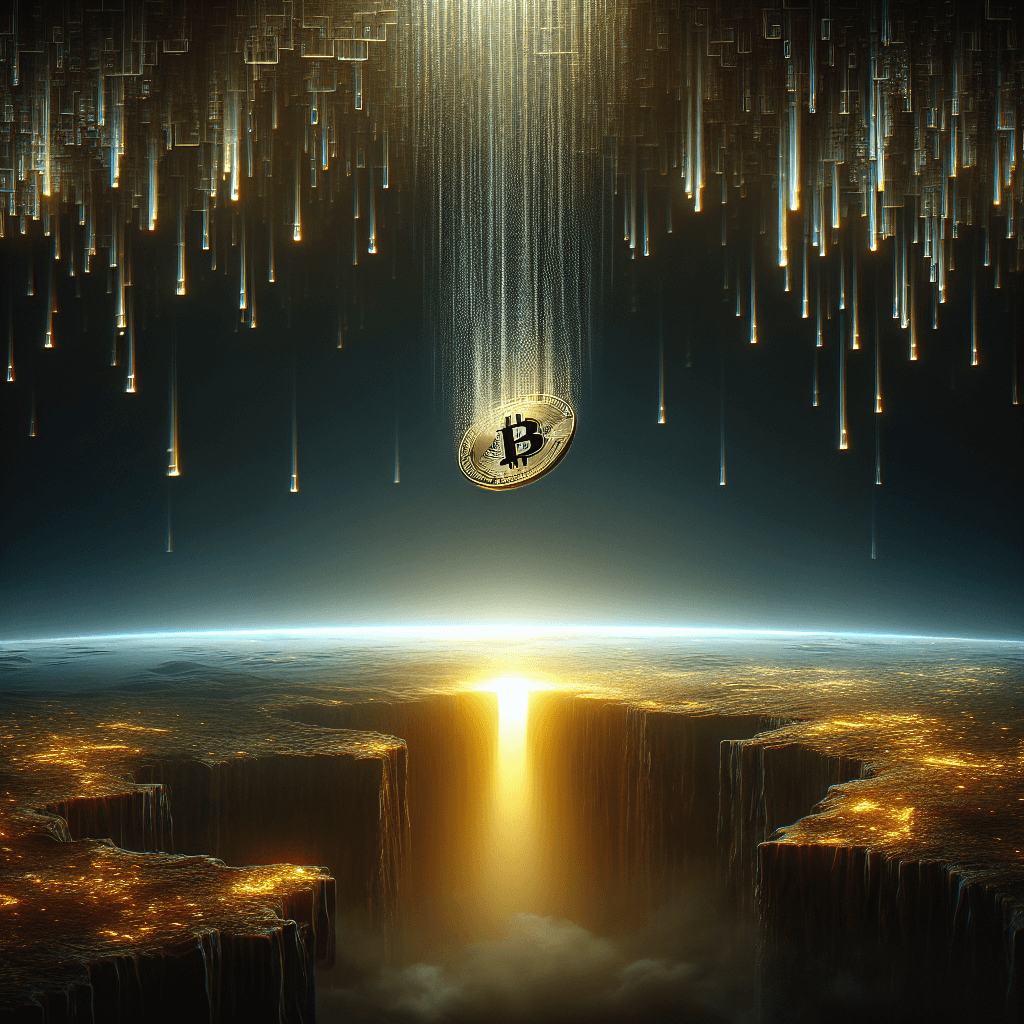 Crypto Market Faces Downtrend with Bitcoin Below $93K, But Experts Anticipate Potential Rebound Soon