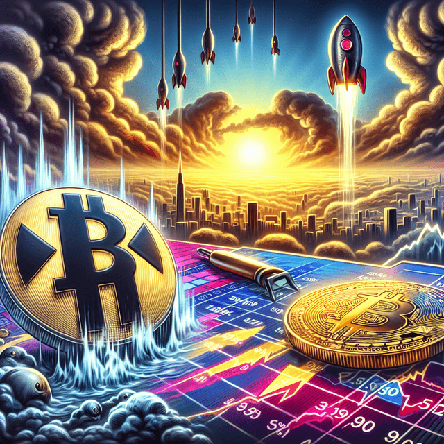 XRP Decline Driven by Bitcoin's Fall and Institutional Market Dynamics