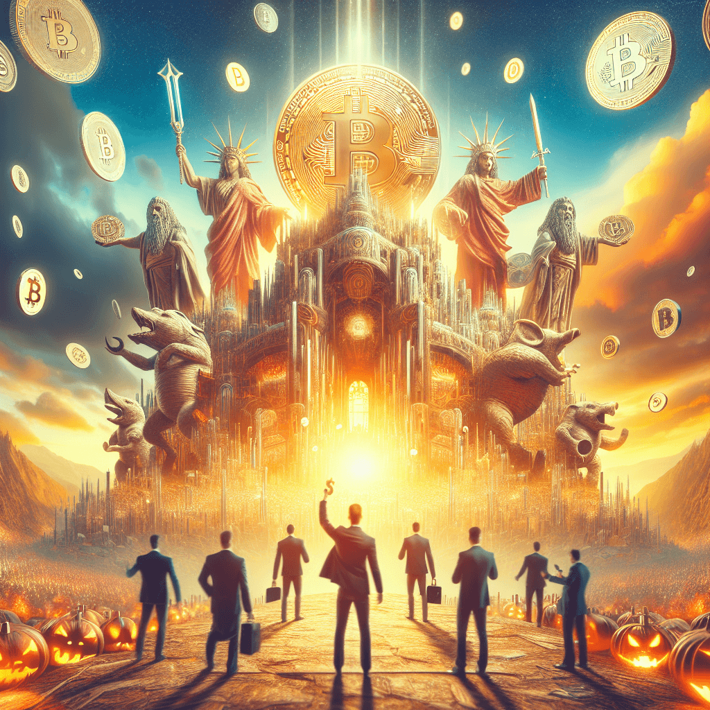 Bitcoin Decline Shows Market Adjustment, Not Yet Signaling Altcoin Season Emergence