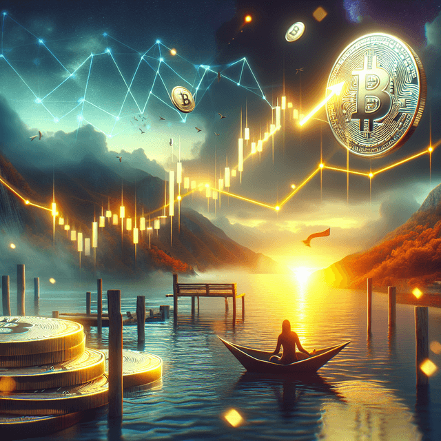 Chainlink's LINK Rallies 4% to Nearly $14 Amid Crypto Recovery