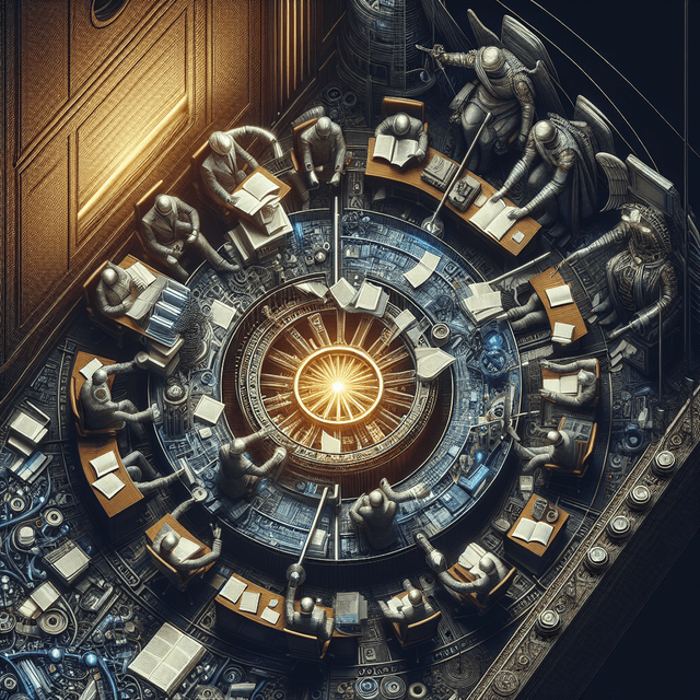 Senate and House Agree on Bill to Release Documents on Epstein